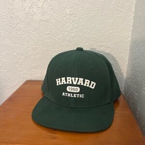 Bass Pro shops, Travis Mathew, Harvard hats